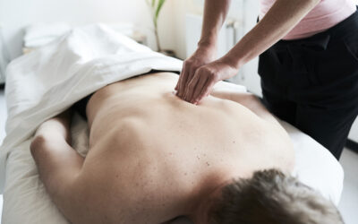 Meet Rolfing® SI